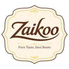 Zaikoo